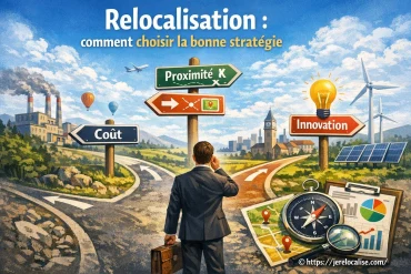 Relocalisation : comment choisir la bonne stratégie pour réussir