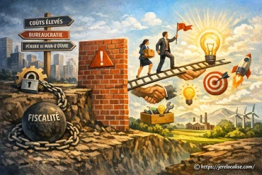 Obstacles à la relocalisation : comment les identifier et les surmonter ?