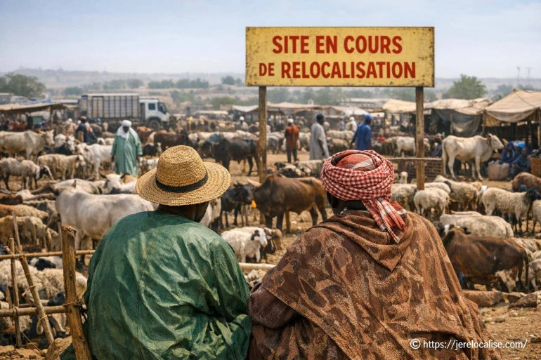 Mali : les vendeurs de bétails attendent une relocalisation effective