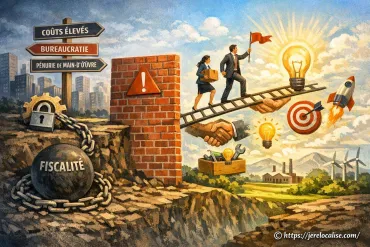 Obstacles à la relocalisation : comment les identifier et les surmonter ?