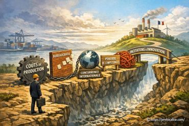 Les défis à relever pour relocaliser l'emploi efficacement