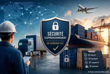 Sécurité d’approvisionnement : un avantage clé pour réussir sa relocalisation
